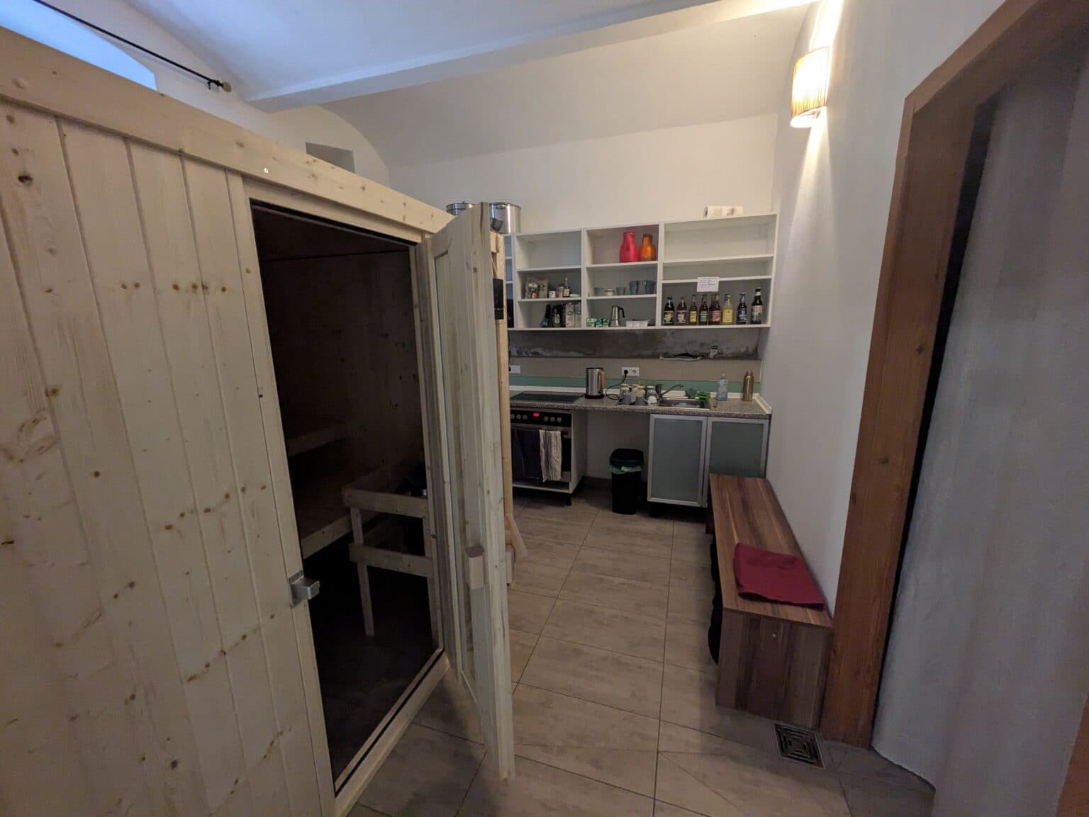 Studio Katze – Bild 2