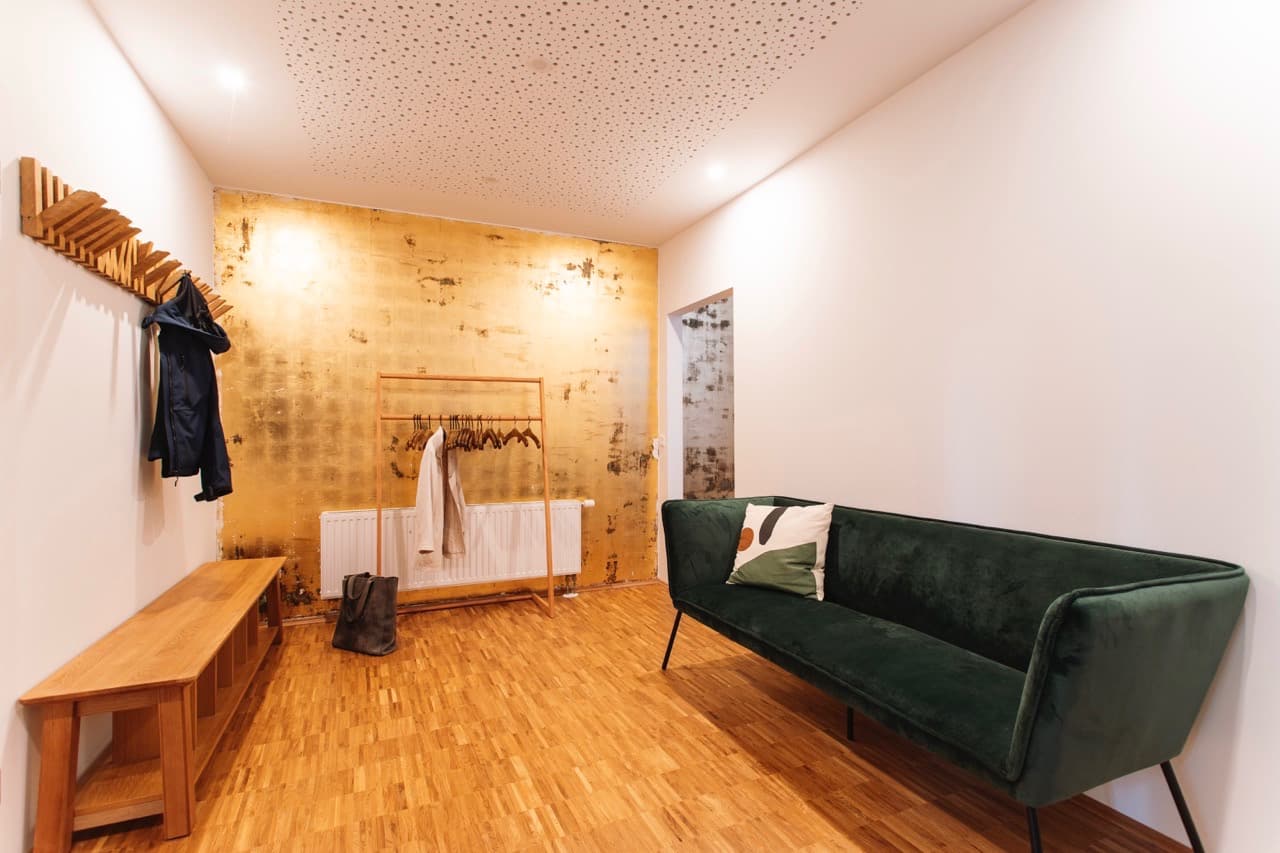 Studio – Bild 6
