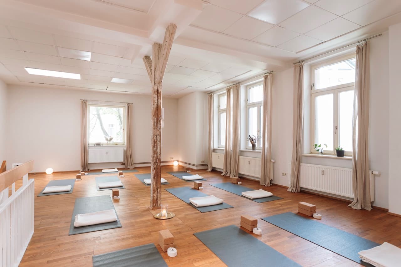 Studio – Bild 9