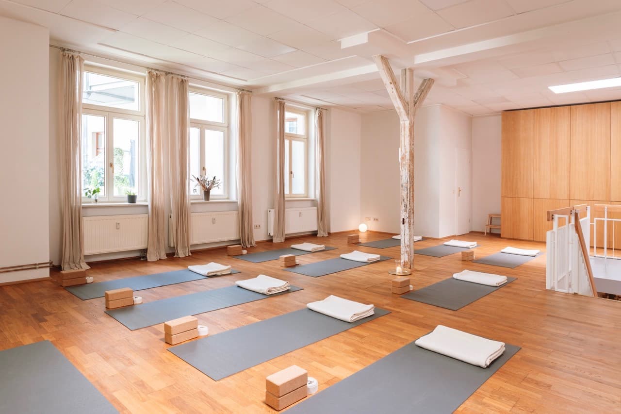 Studio – Bild 2
