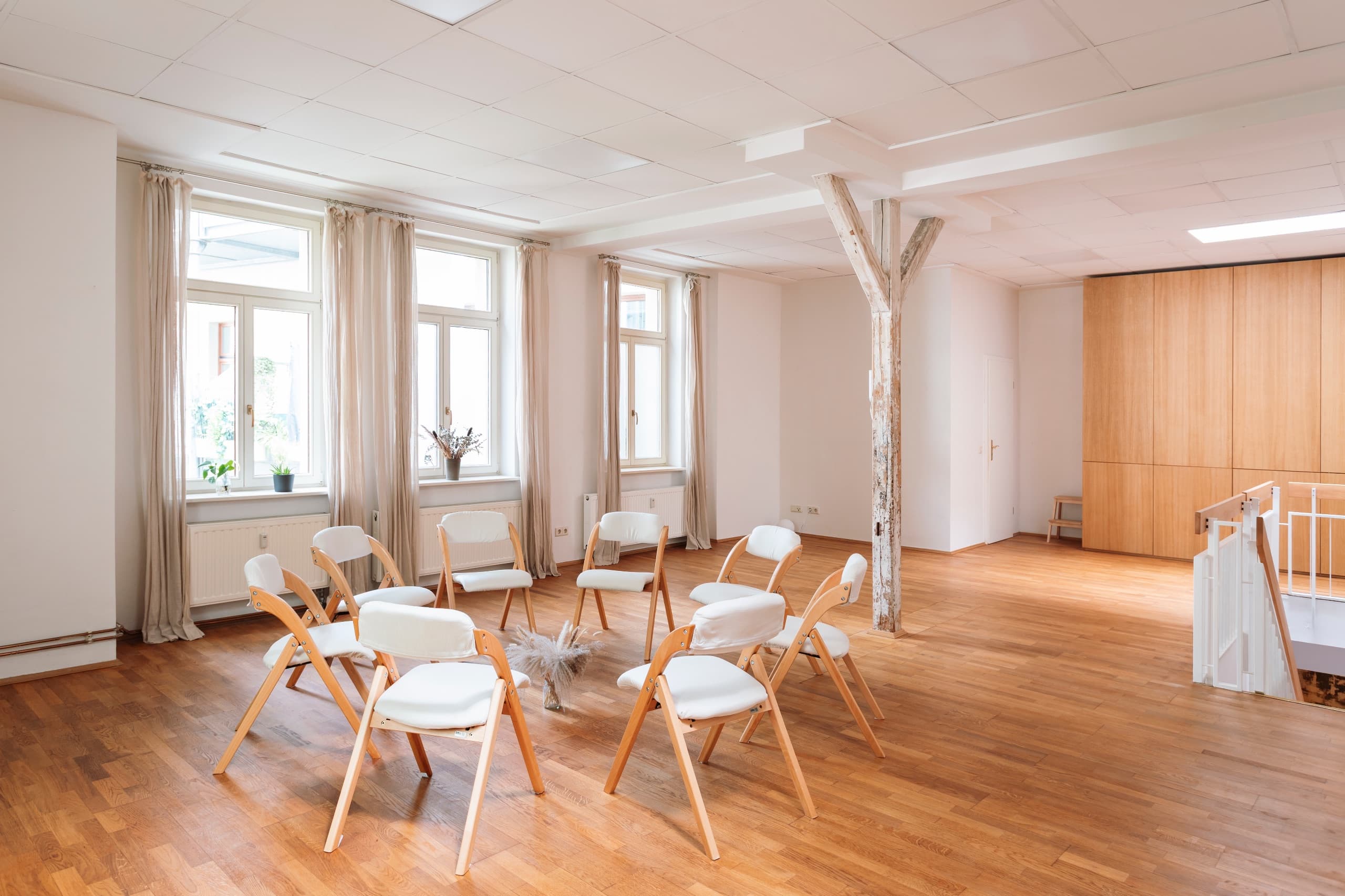 Studio – Bild 4