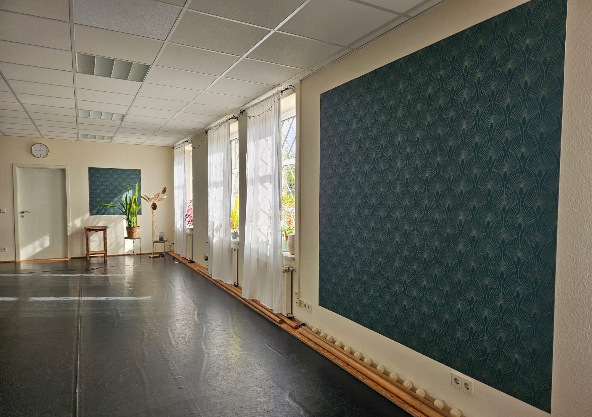 Tanz- und Bewegungsraum Leipzig Zentrum – Bild 2