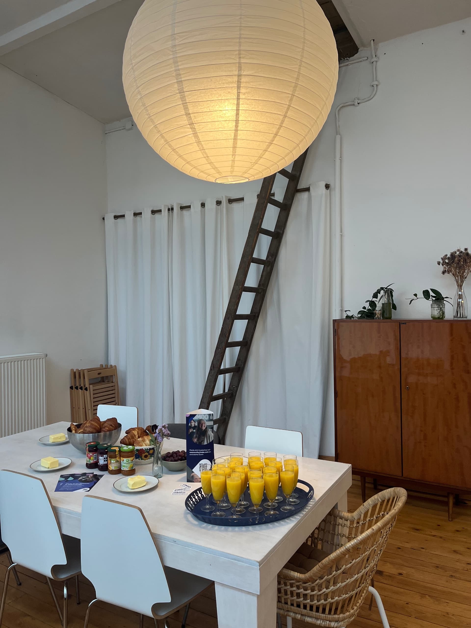 Seminarraum – Bild 2