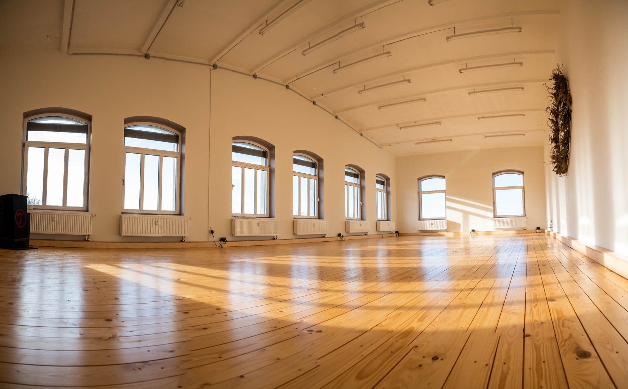 Yoga Studio – Bild 2