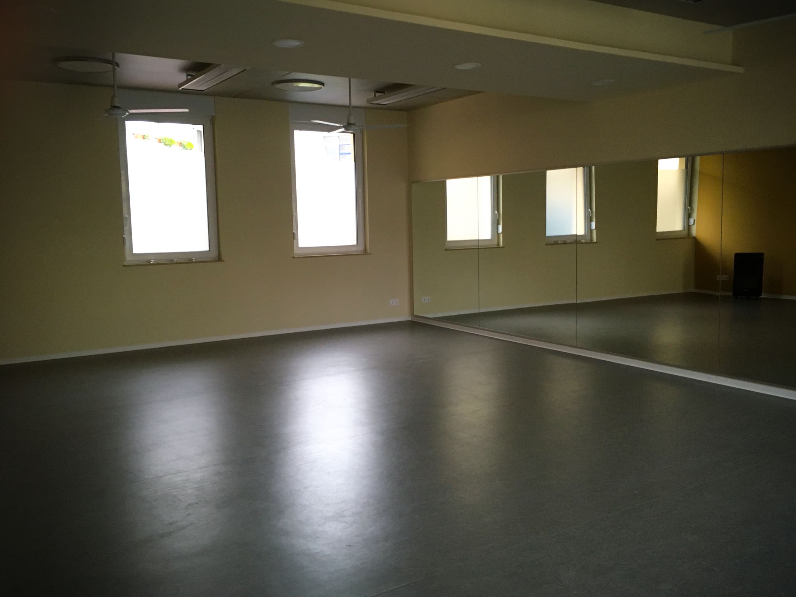 Studioraum – Bild 6