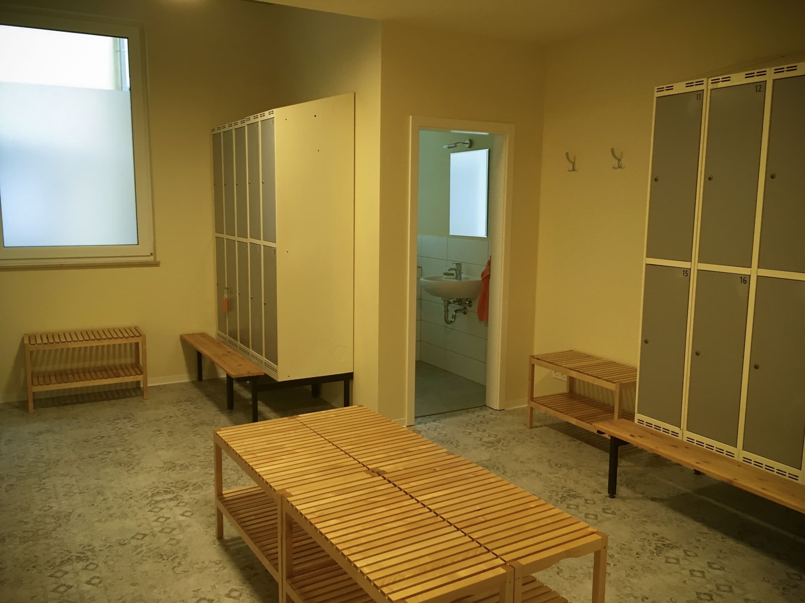 Studioraum – Bild 5
