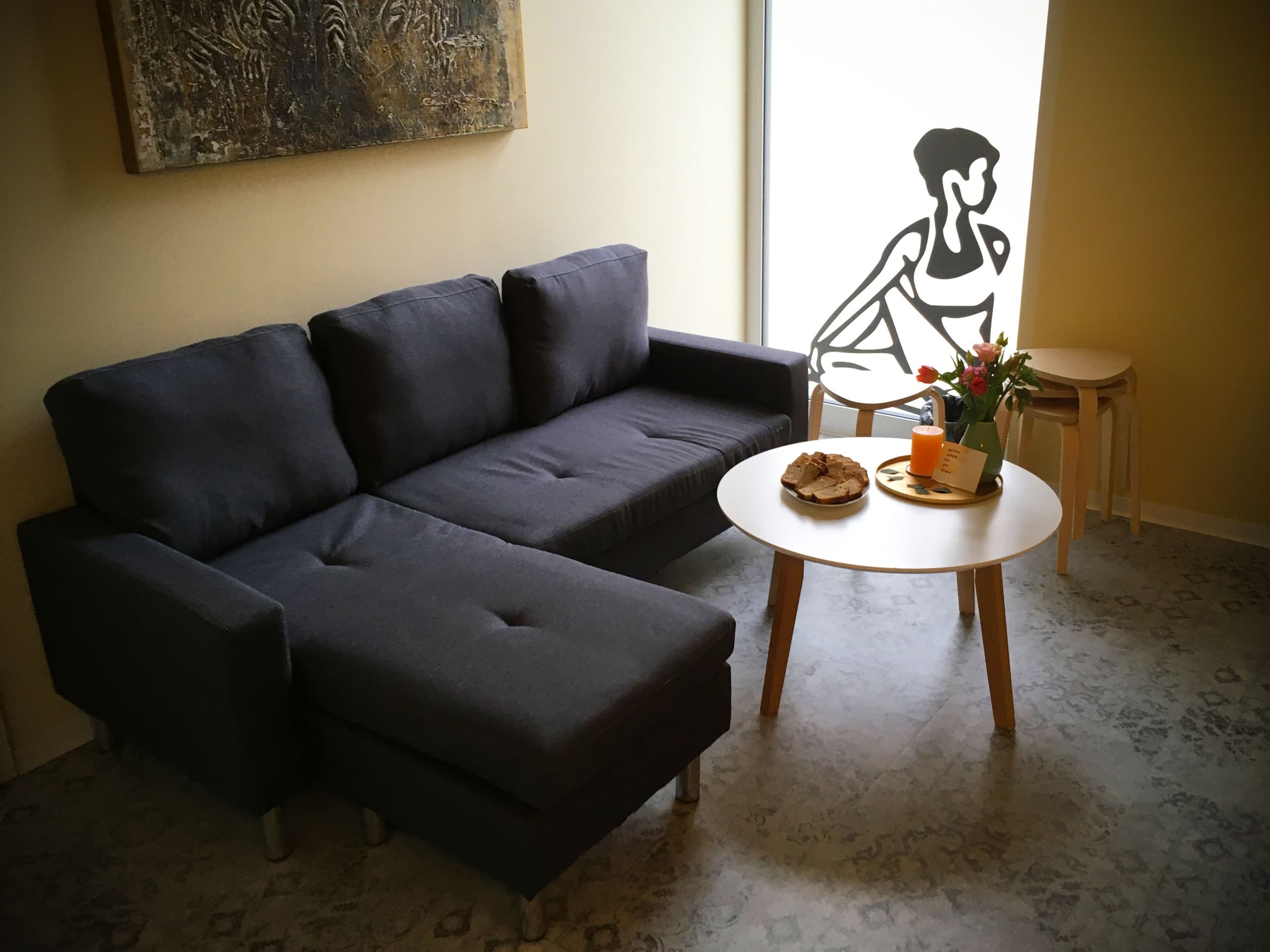 Studioraum – Bild 7