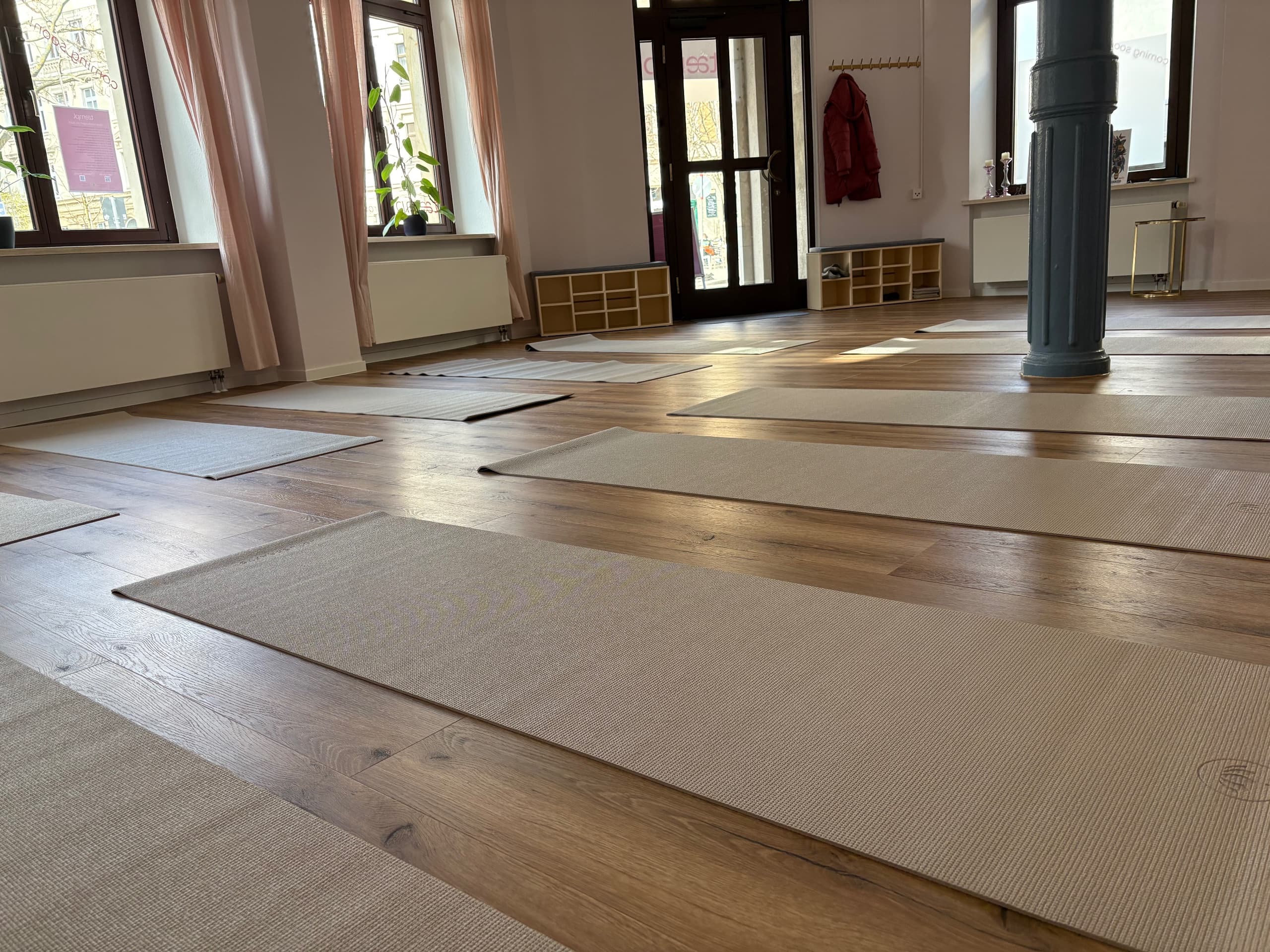 Workshopraum – Bild 2