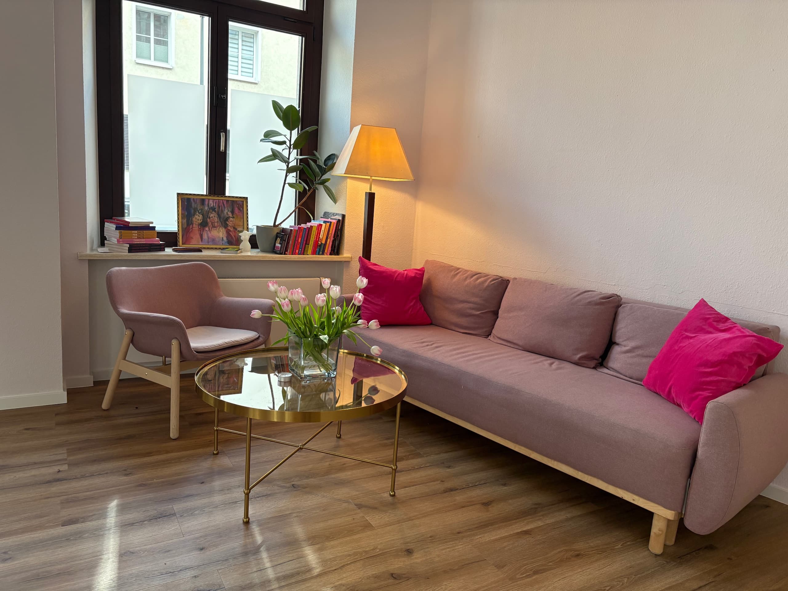 Workshopraum – Bild 4