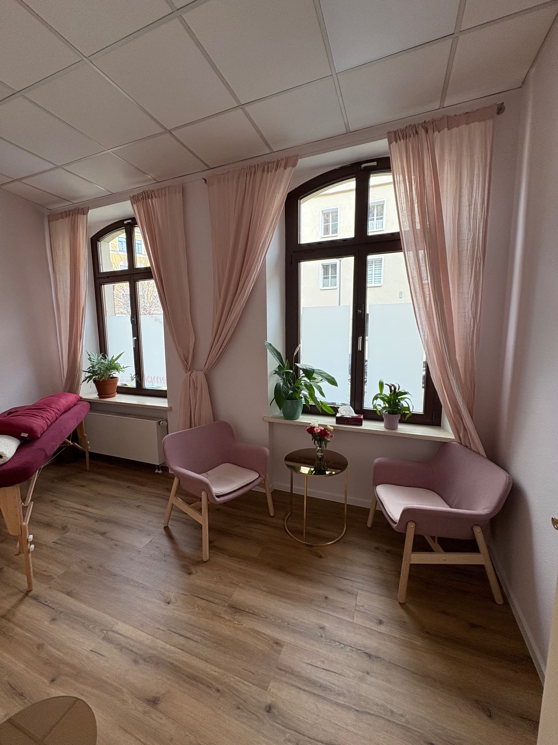 Einzelbehandlungsraum – Bild 5