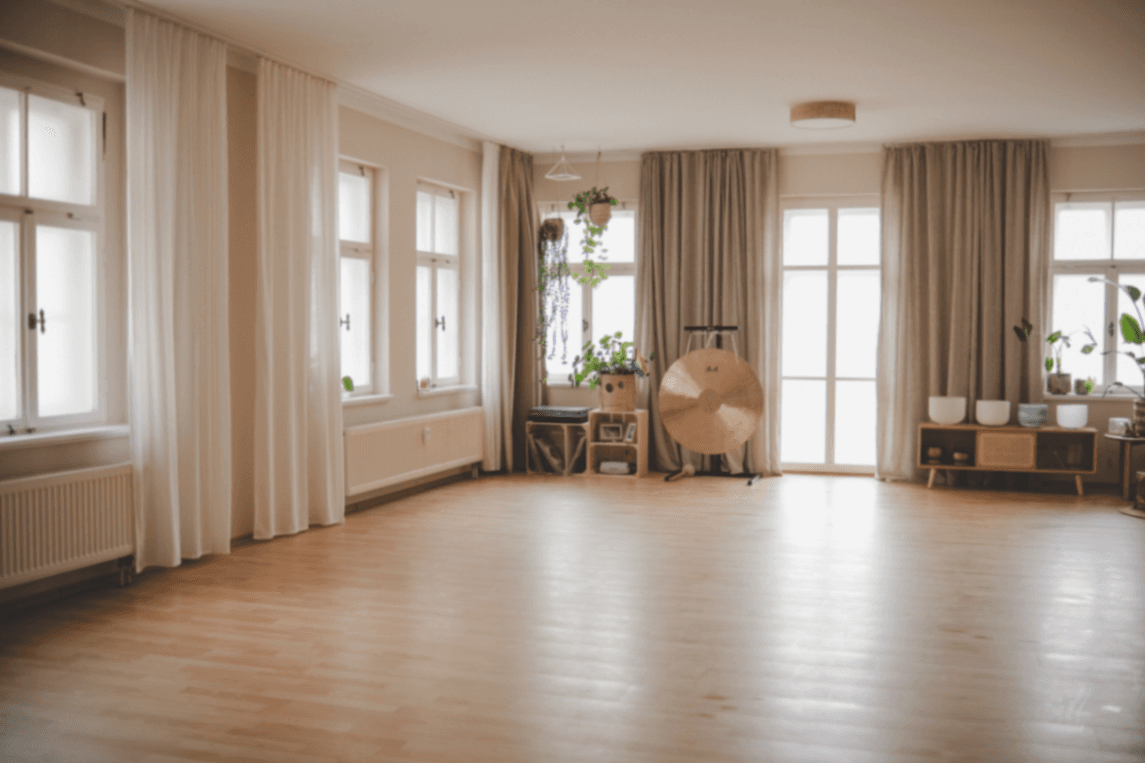 Studioraum – Bild 5