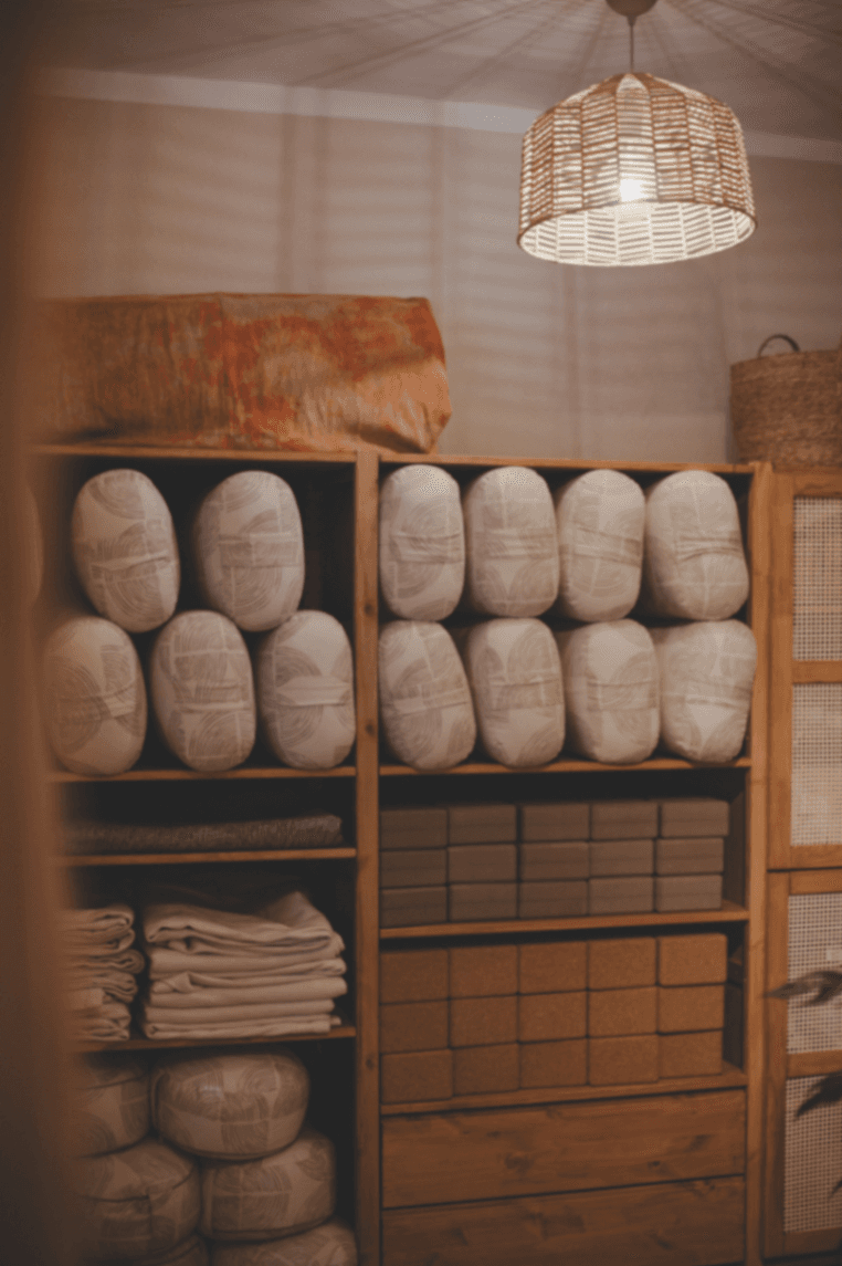 Studioraum – Bild 6