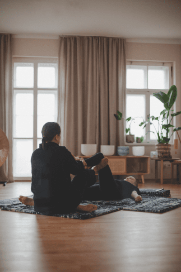 Studioraum – Bild 8