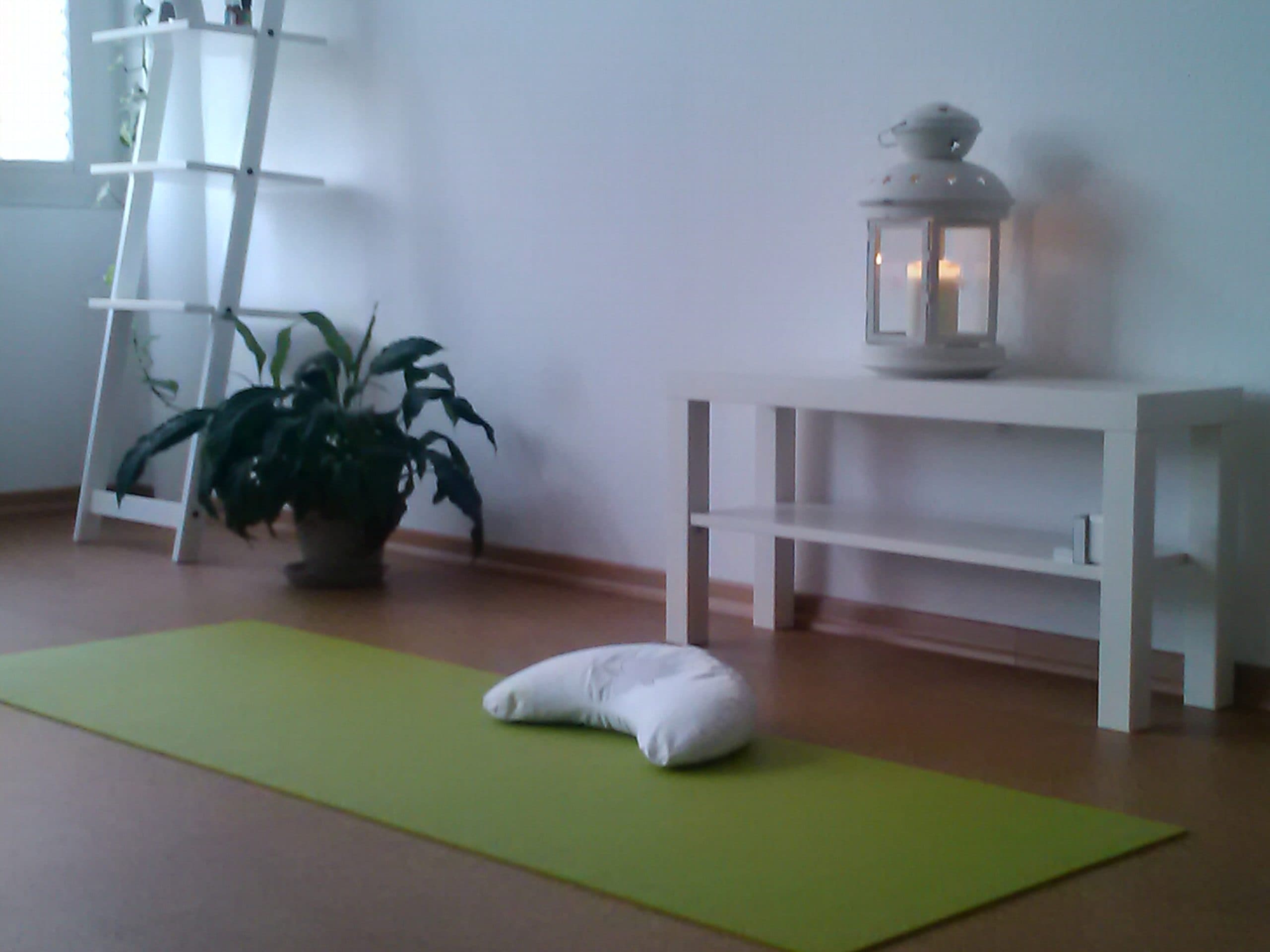 Studioraum – Bild 1