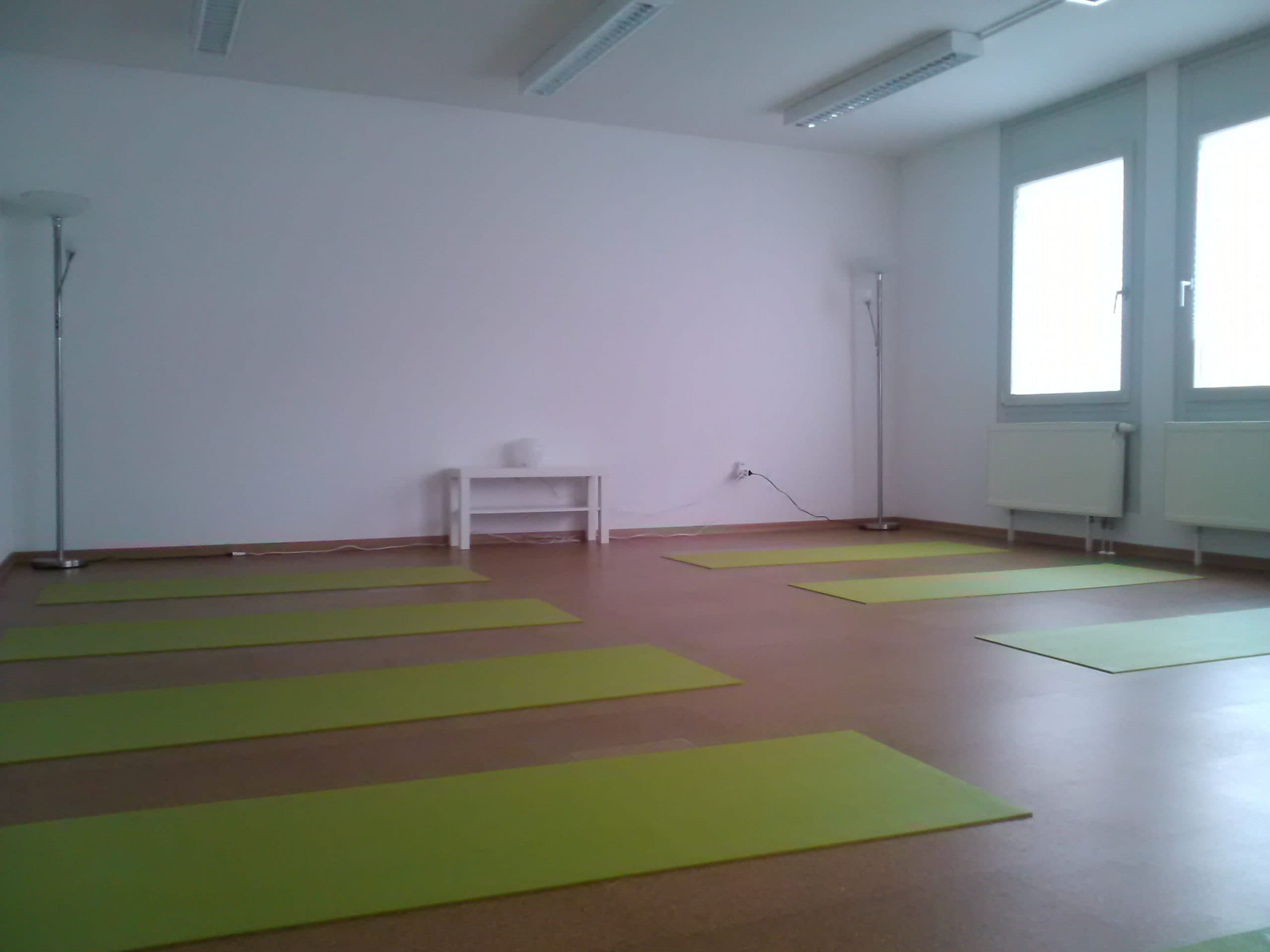 Studioraum – Bild 3