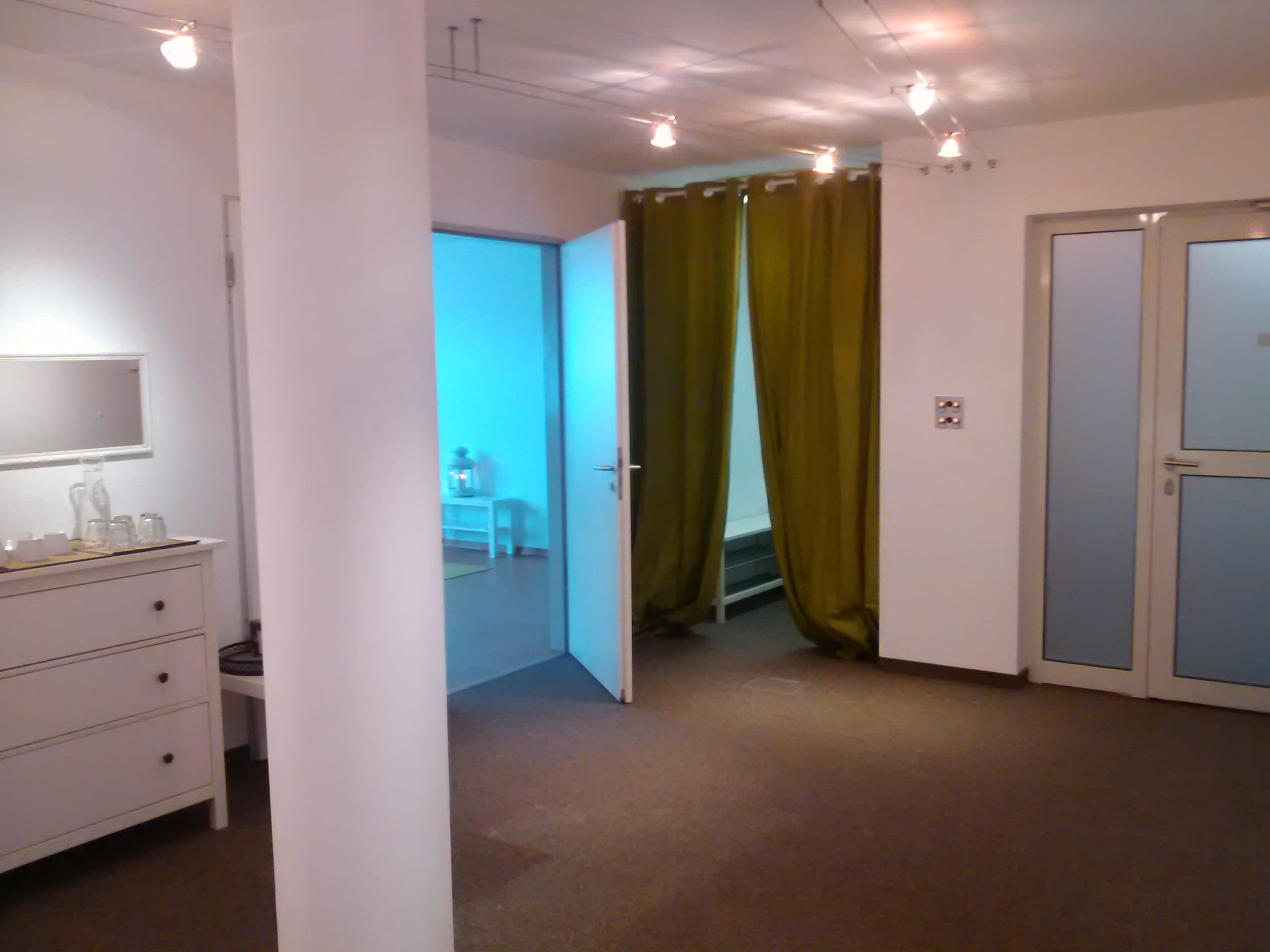 Studioraum – Bild 4