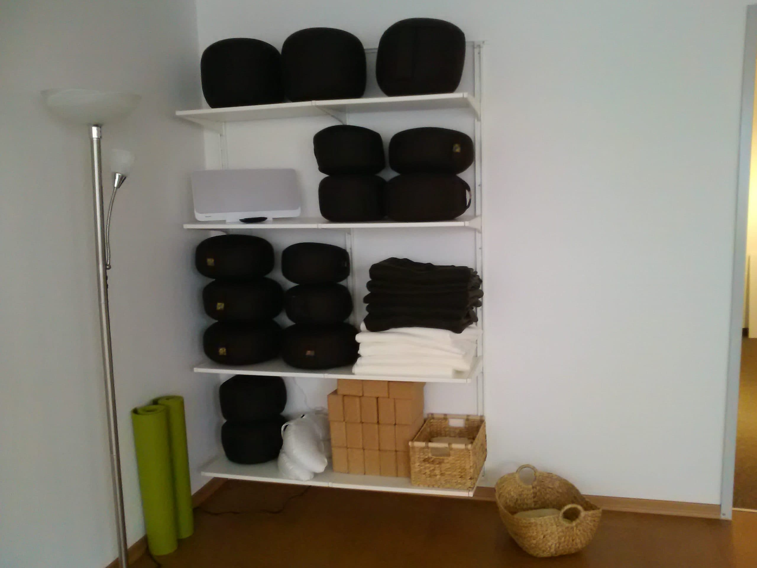 Studioraum – Bild 8