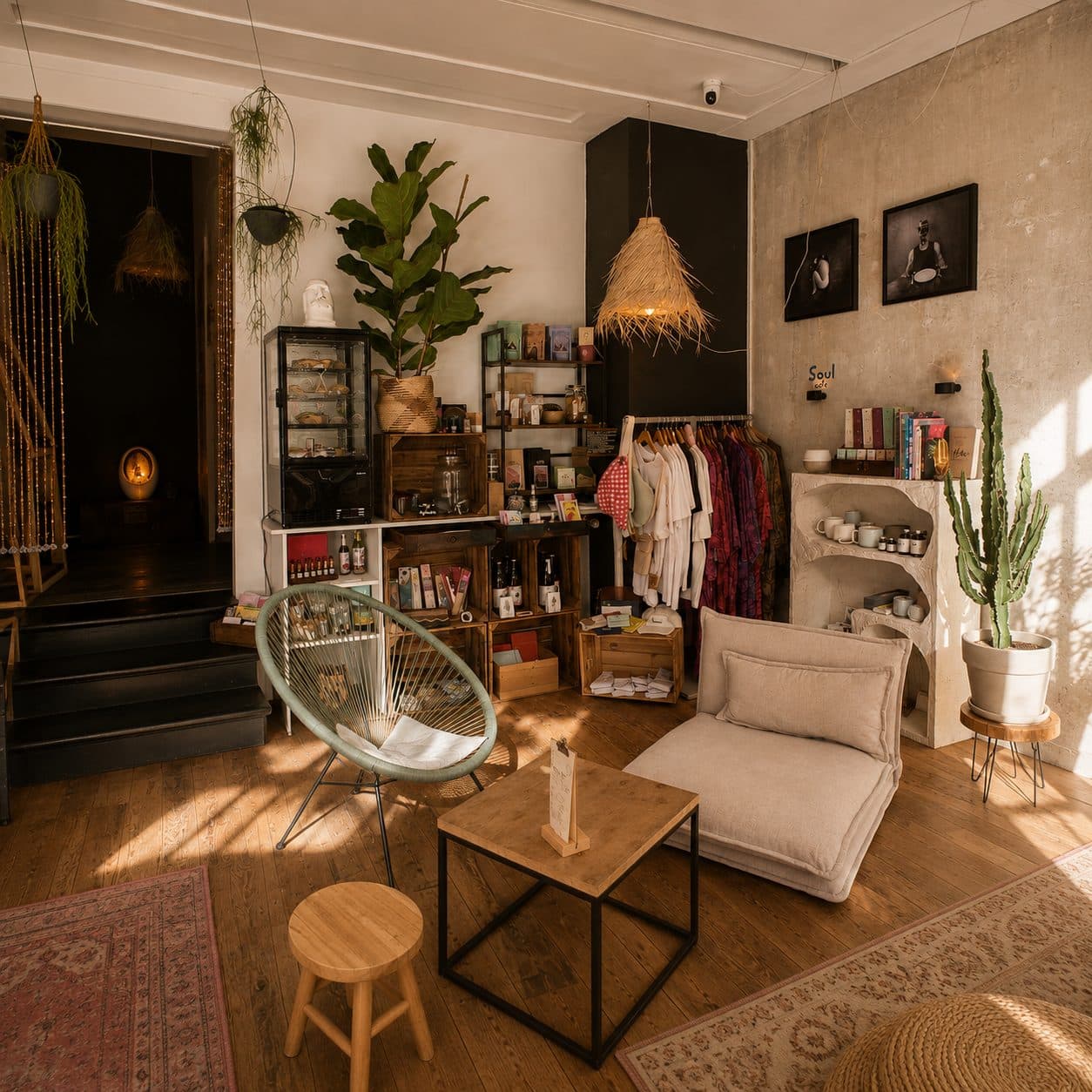Soulroom – Bild 6