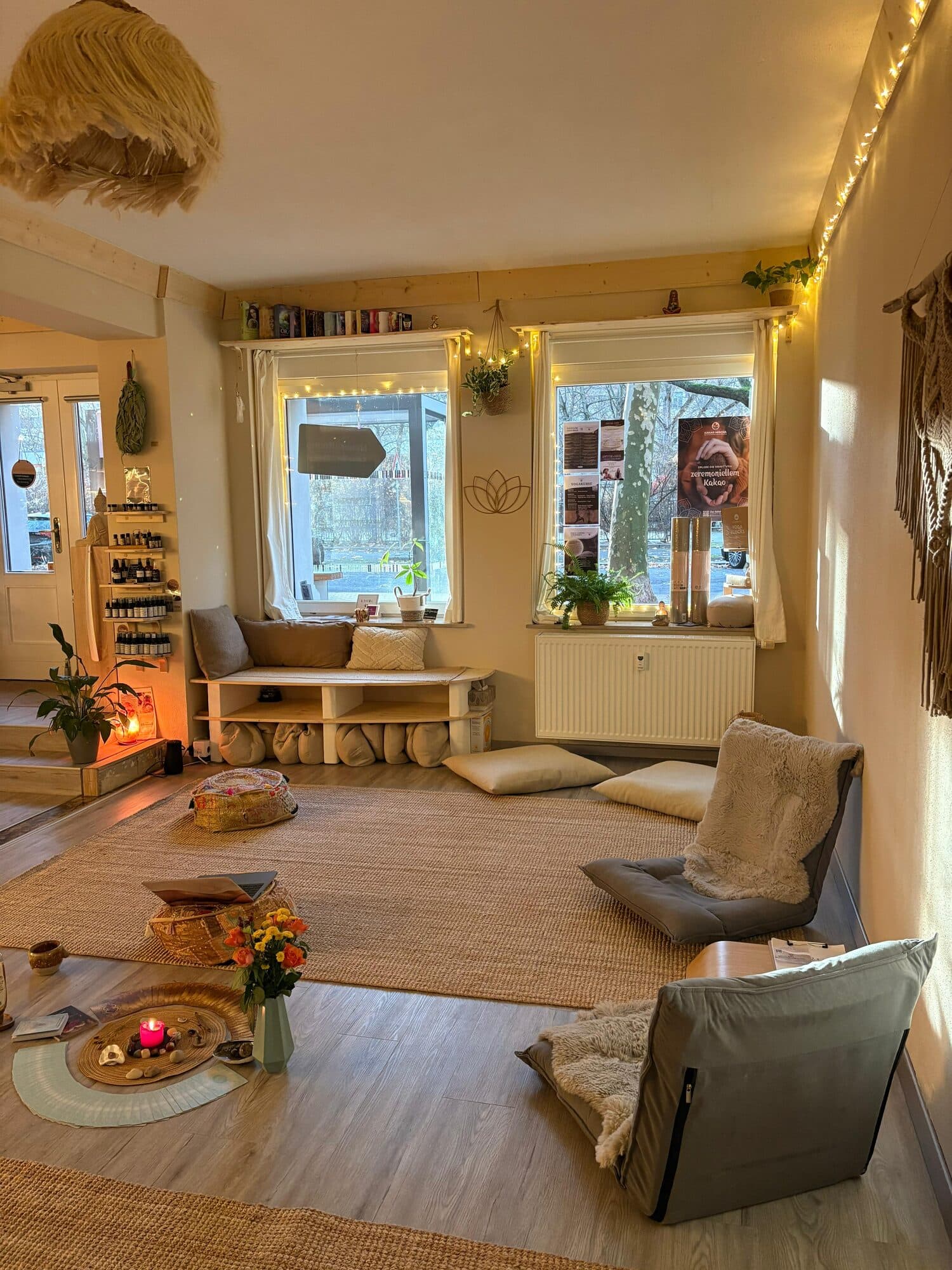 Studio – Bild 1