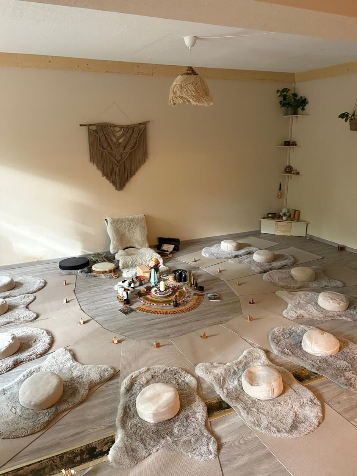Studio – Bild 2