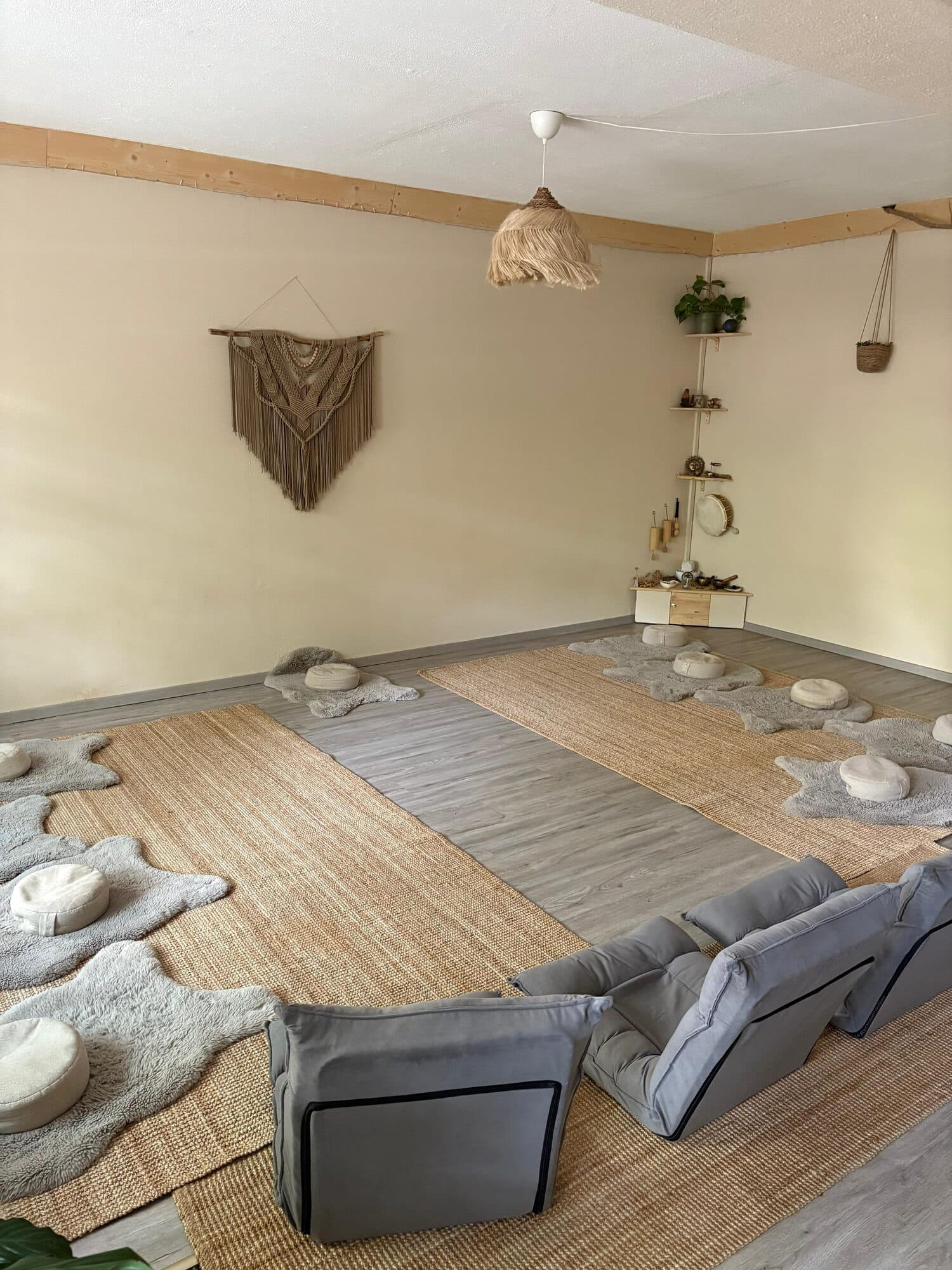 Studio – Bild 3
