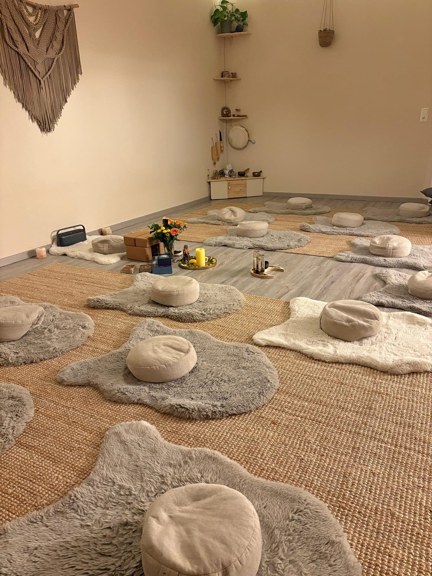 Studio – Bild 4