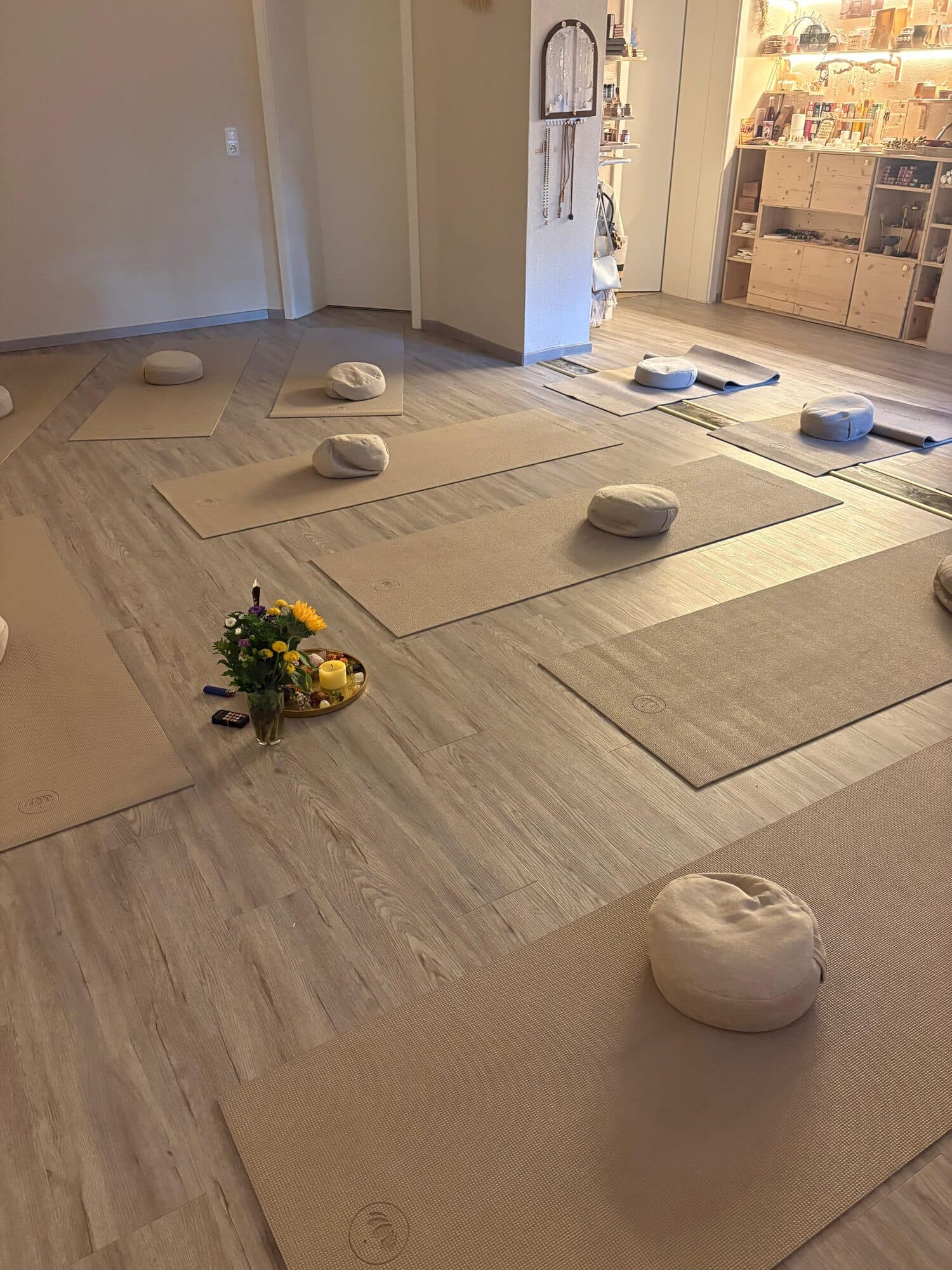 Studio – Bild 8