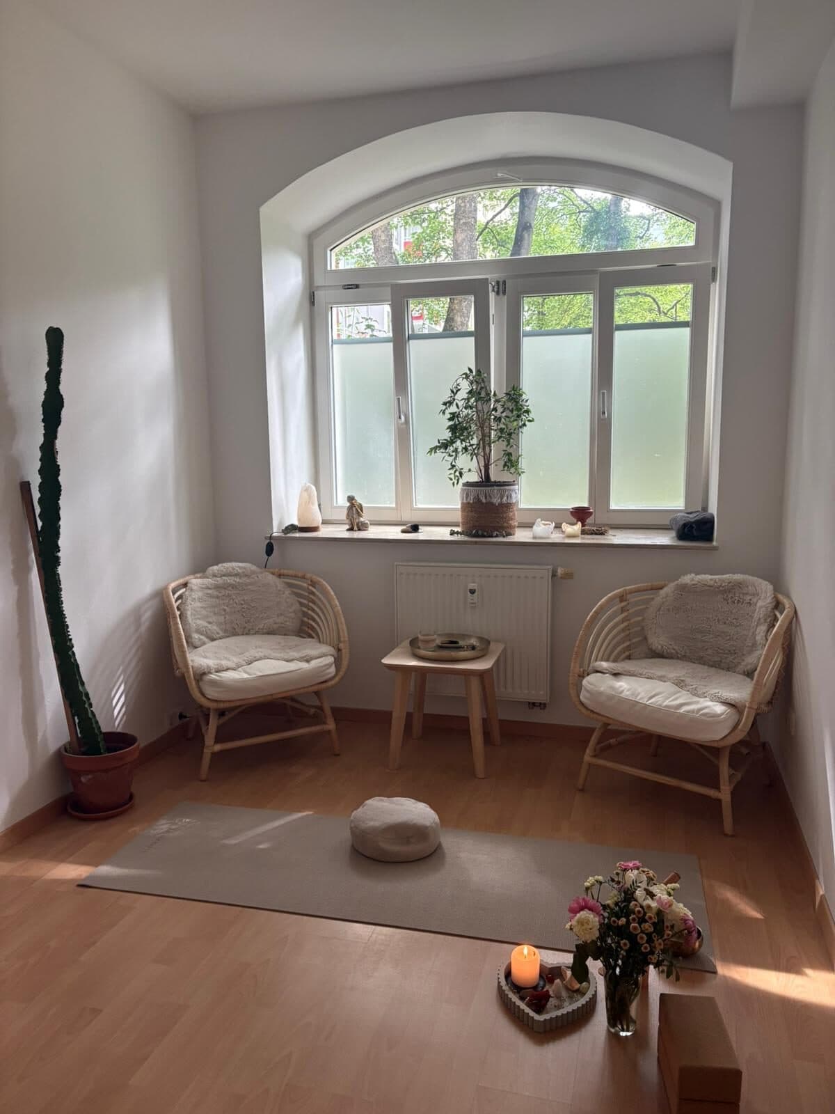 Sessionraum – Bild 1
