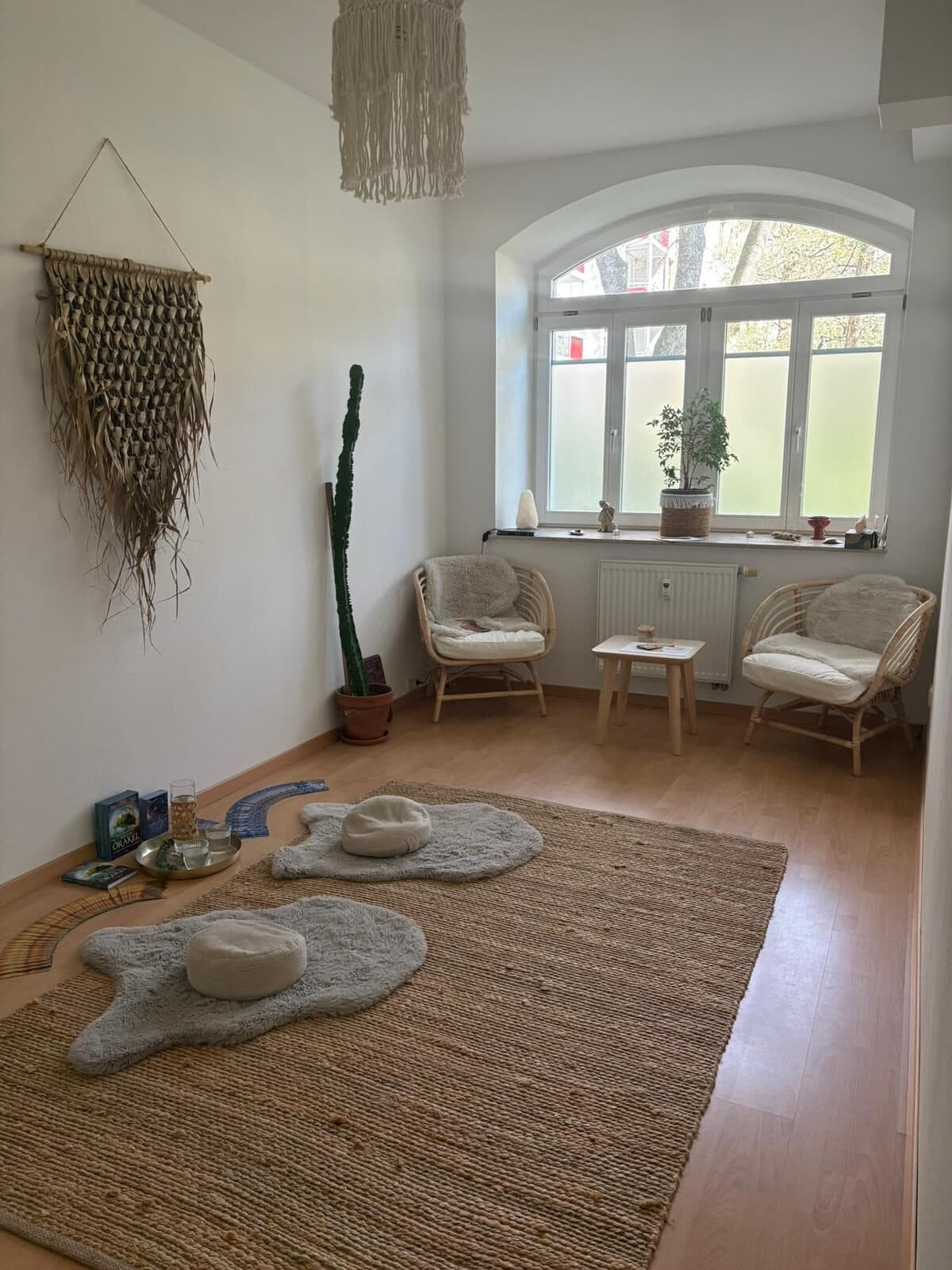 Sessionraum – Bild 3