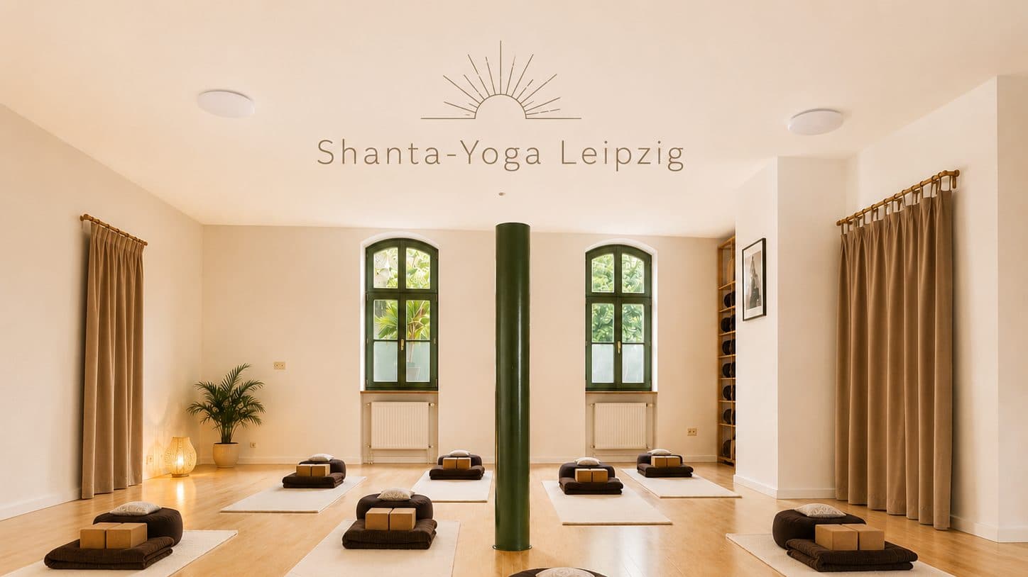 Shanta Yoga Leipzig