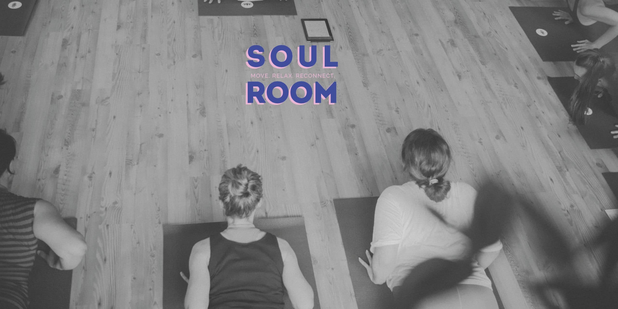 Soul Room Leipzig