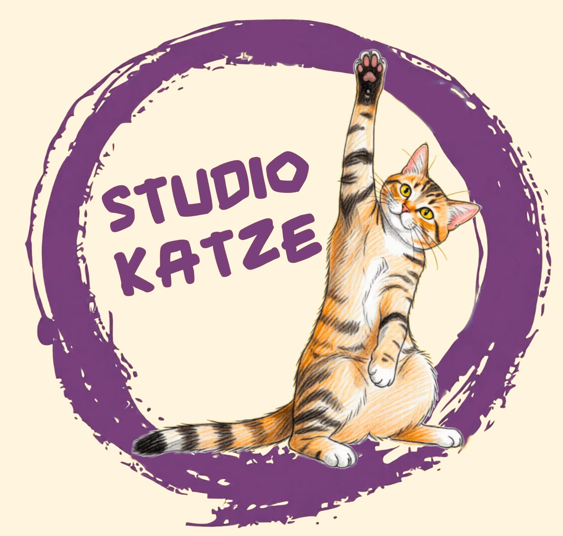 Studio Katze Logo
