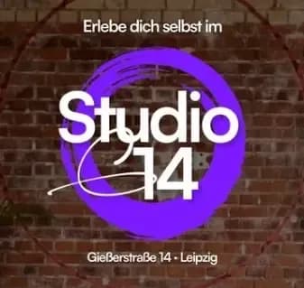 Studio G14 Logo