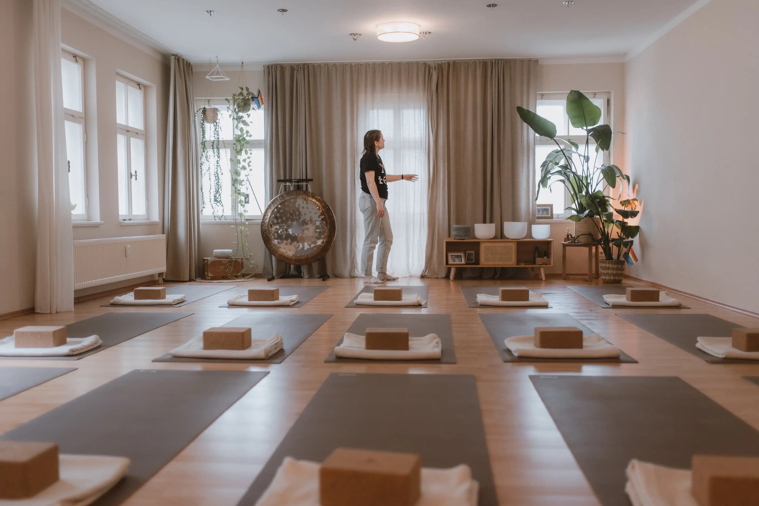 Leipzig Yoga Collective