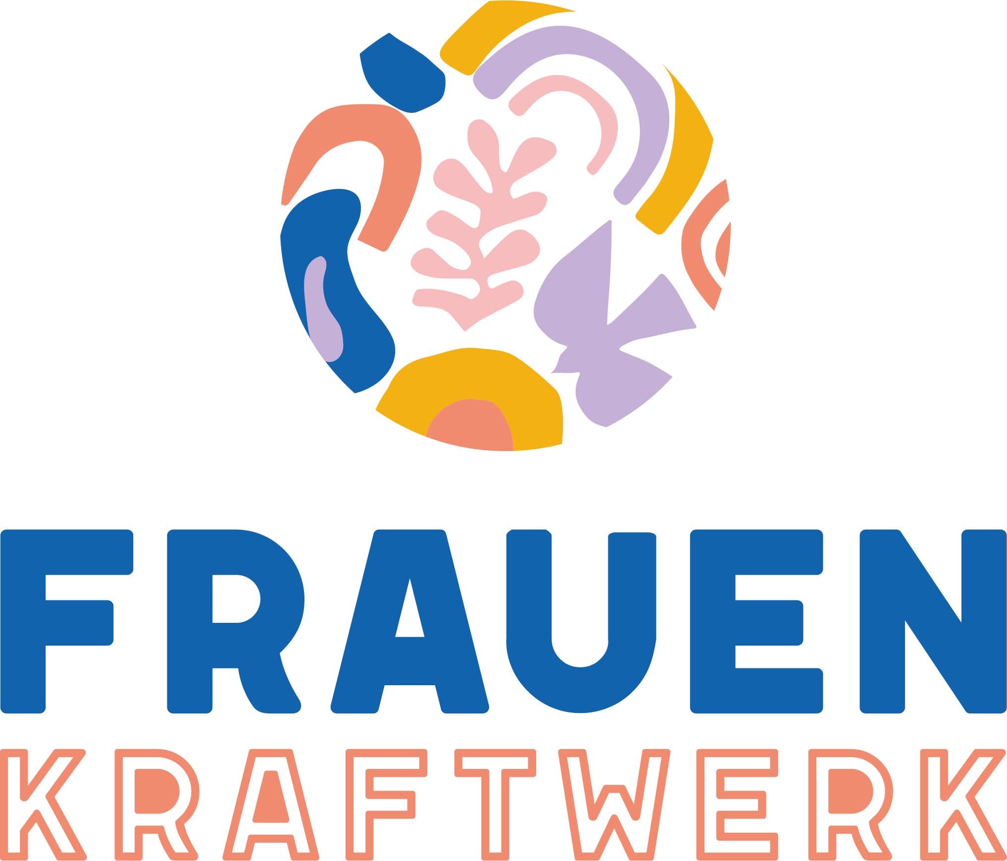 Frauenkraftwerk Leipzig Logo