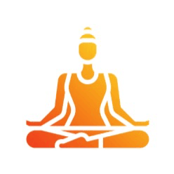 Shanta Yoga Leipzig Logo
