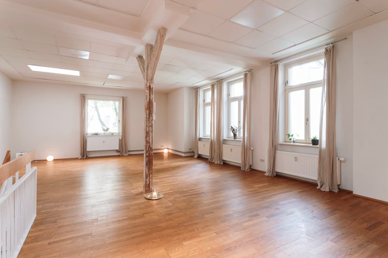Studio – Bild 1
