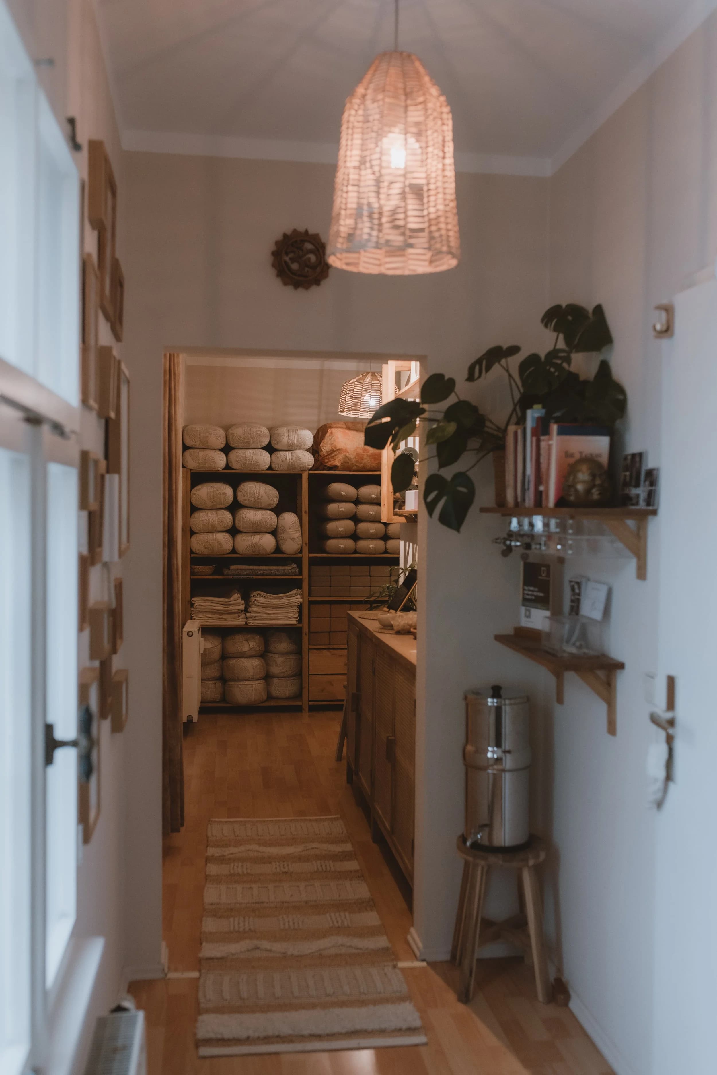 Studioraum – Bild 2