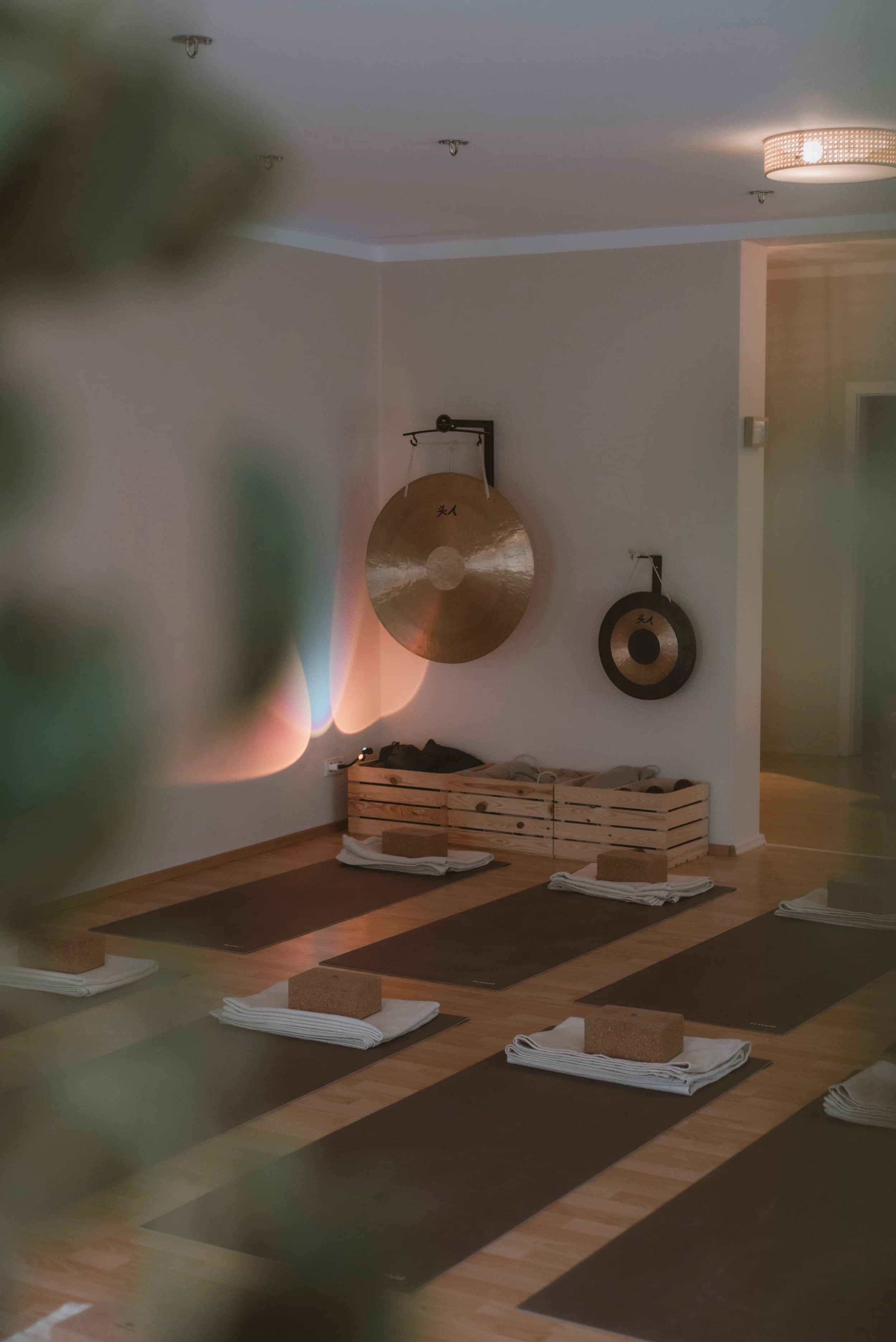 Studioraum – Bild 4