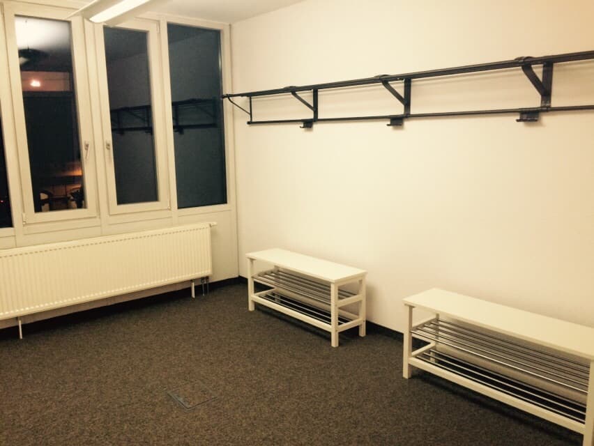 Studioraum – Bild 5