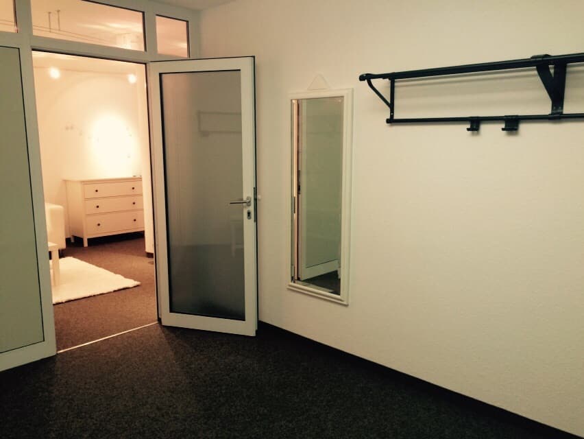 Studioraum – Bild 6